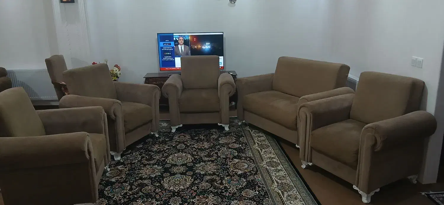 فروش مبل|مبلمان خانگی و میز عسلی|میاندوآب, |دیوار