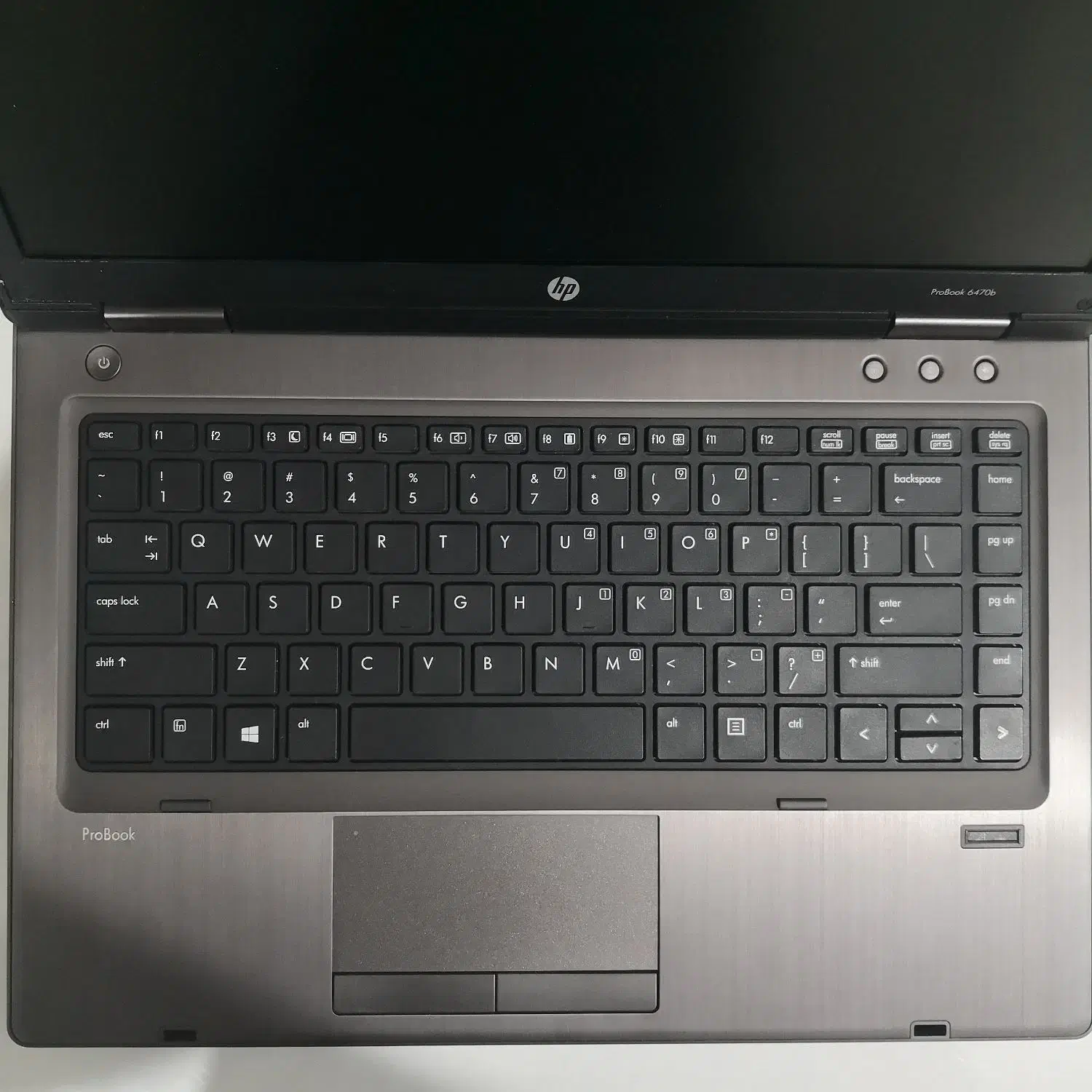 لپتاپ dell و اچ پی Core i5|رایانه همراه|اهواز, کمپلو جنوبی|دیوار