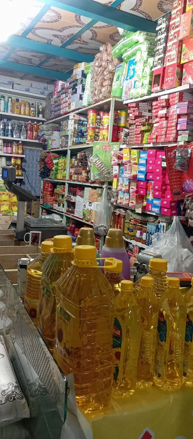 فروشی|فروش مغازه و غرفه|چابهار, |دیوار