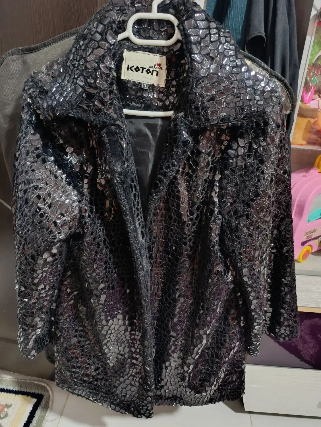 پالتو|لباس|مشهد, شهرک مهر آباد|دیوار