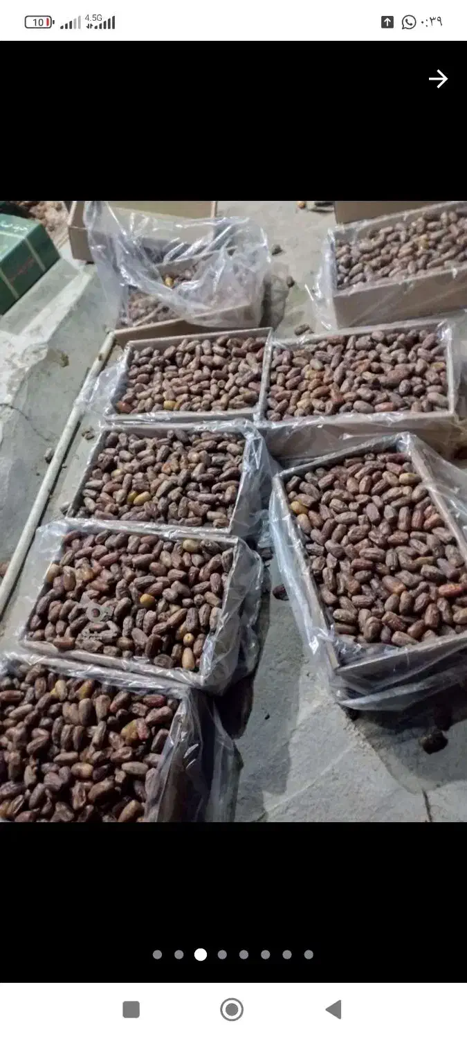 شندشکن با رنگو دارم خراج|خوردنی و آشامیدنی|سراوان, |دیوار