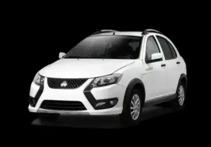 کوییک اس ۴۰۱|خودرو سواری و وانت|خمینی‌شهر, |دیوار