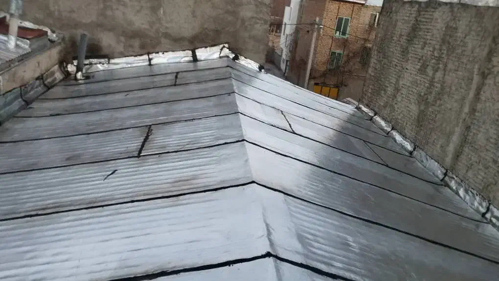 نصب ایزوگام درجهیک|خدمات پیشه و مهارت|فردیس, نیروگاه برق|دیوار