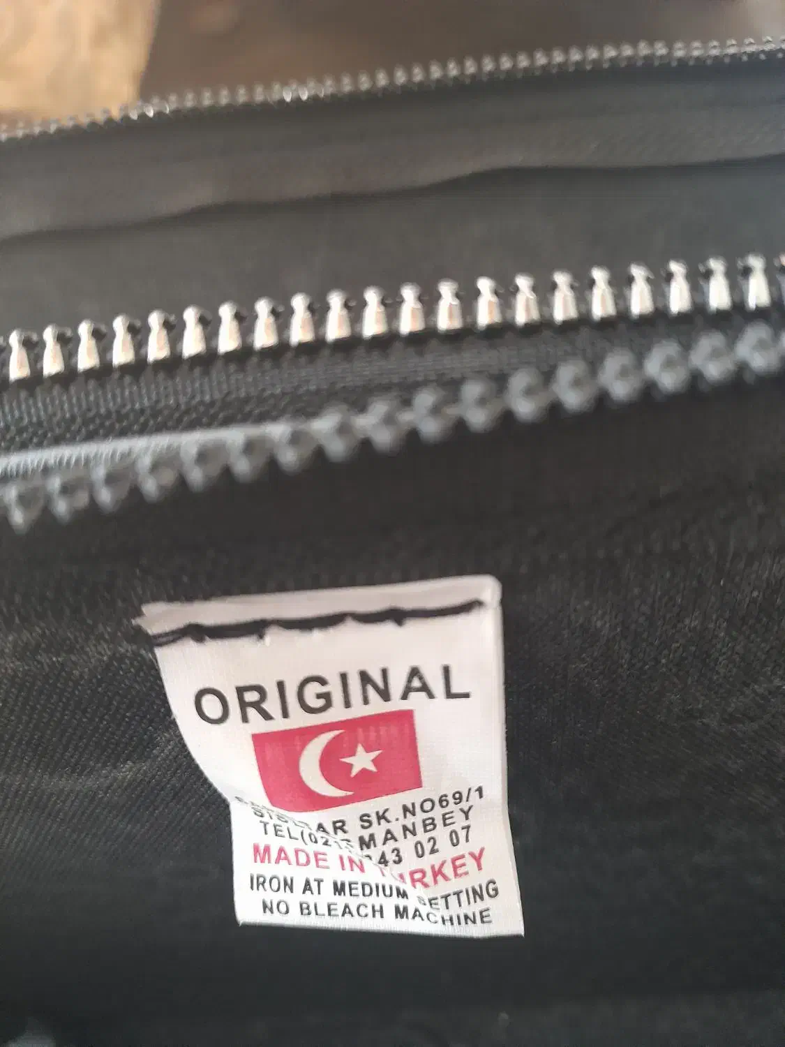 کیف رودوشی|کیف، کفش، کمربند|کنگاور, |دیوار