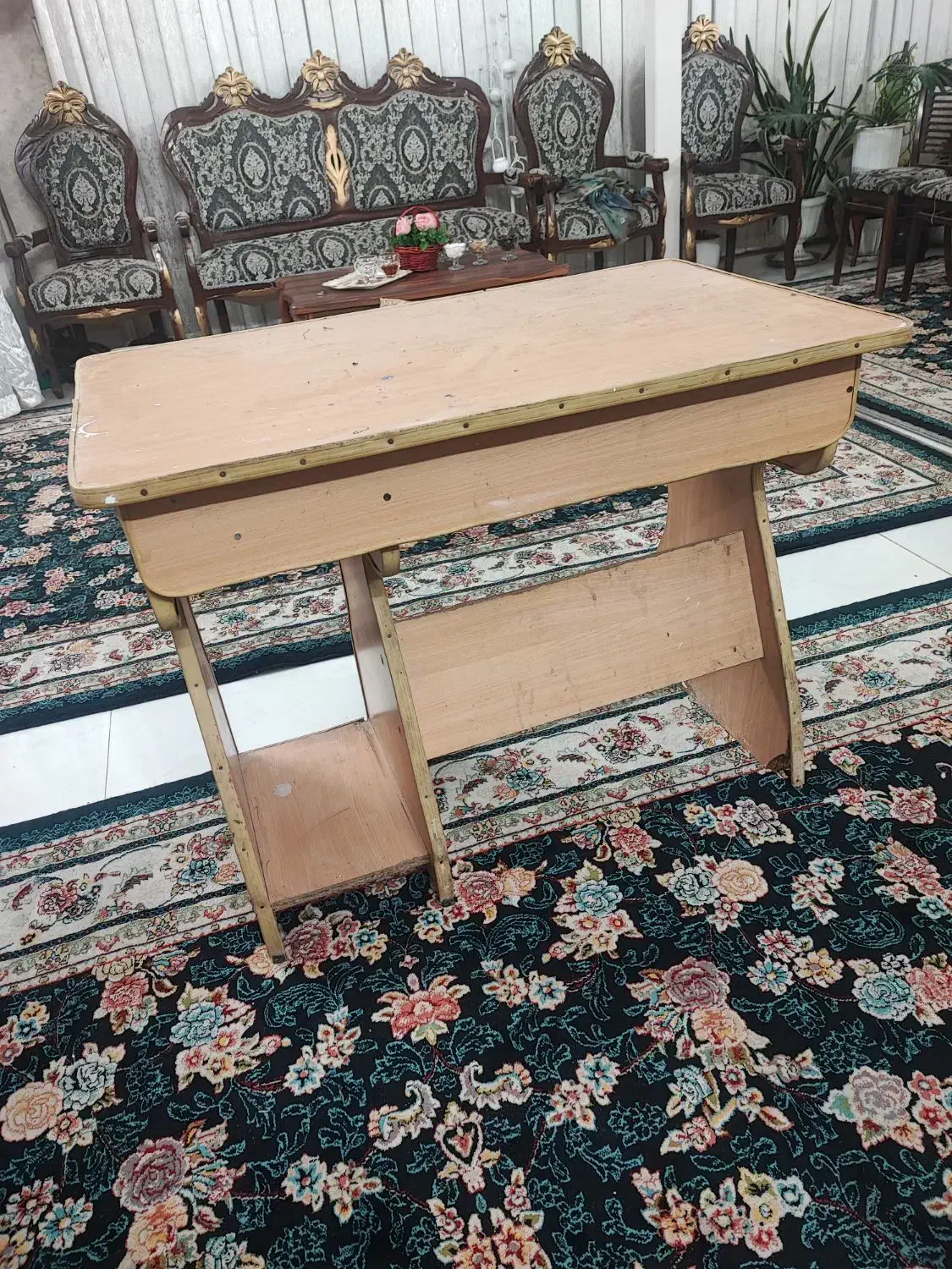 میز تحریر|میز تحریر و کامپیوتر|مشهد, تلگرد|دیوار