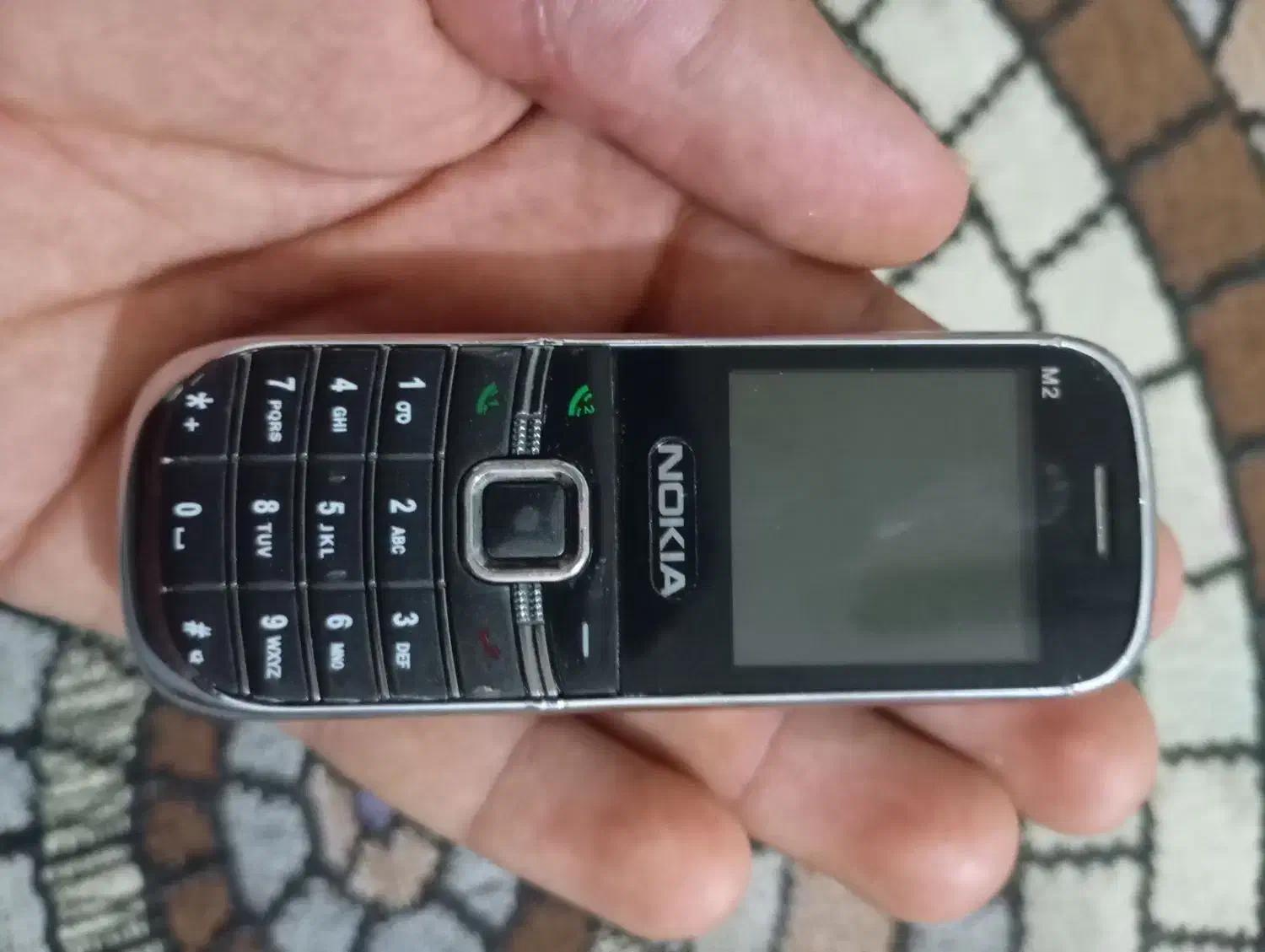 گوشی قدیمی|موبایل|یاسوج, |دیوار