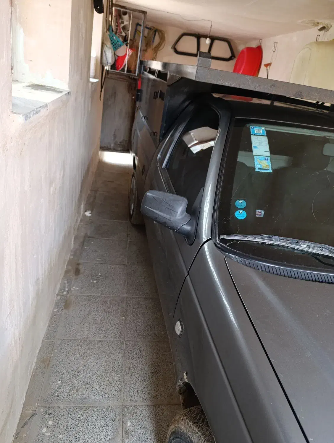 اریسان 2مدل 1402|خودرو سواری و وانت|ارومیه, |دیوار