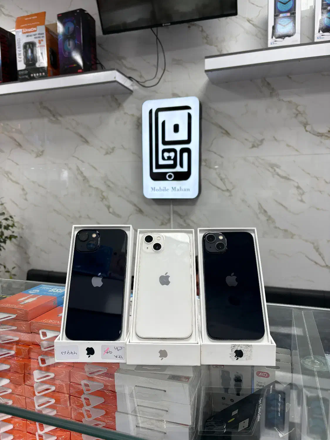 ایفون قسطی ماهی ۳.۵درصد|موبایل|پاکدشت, پاکدشت (مامازند)|دیوار