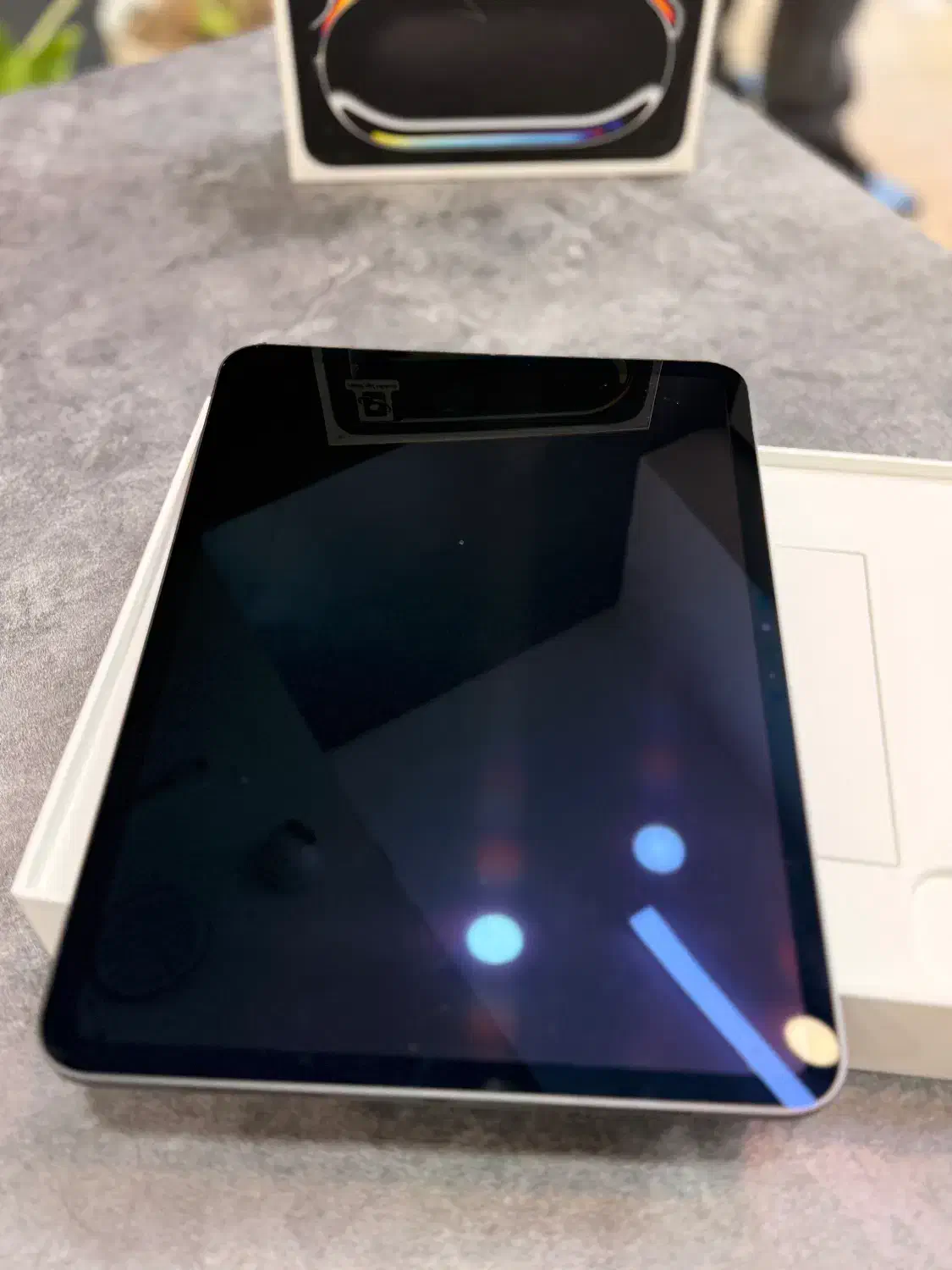 Ipad Pro M4 256|تبلت|تهران, جردن|دیوار