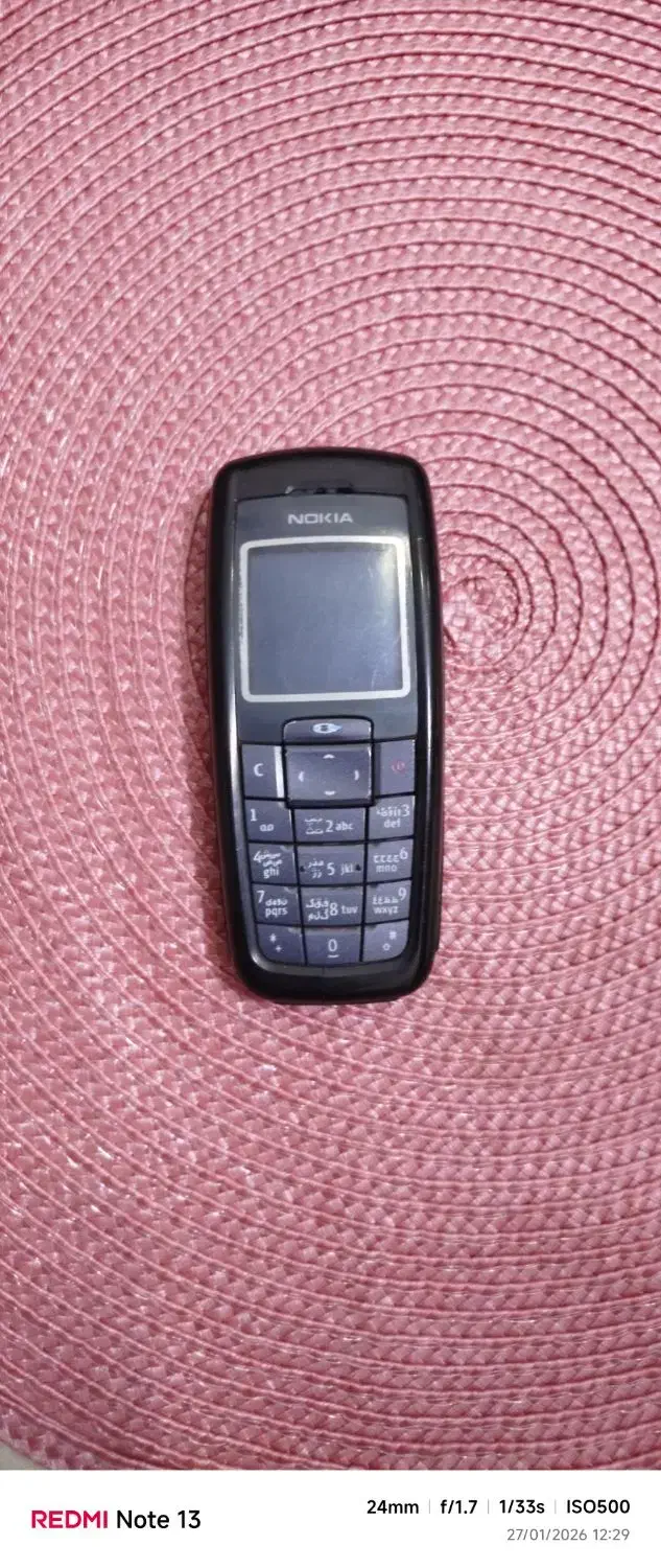 گوشی موبایل نوکیا|موبایل|جوانرود, |دیوار