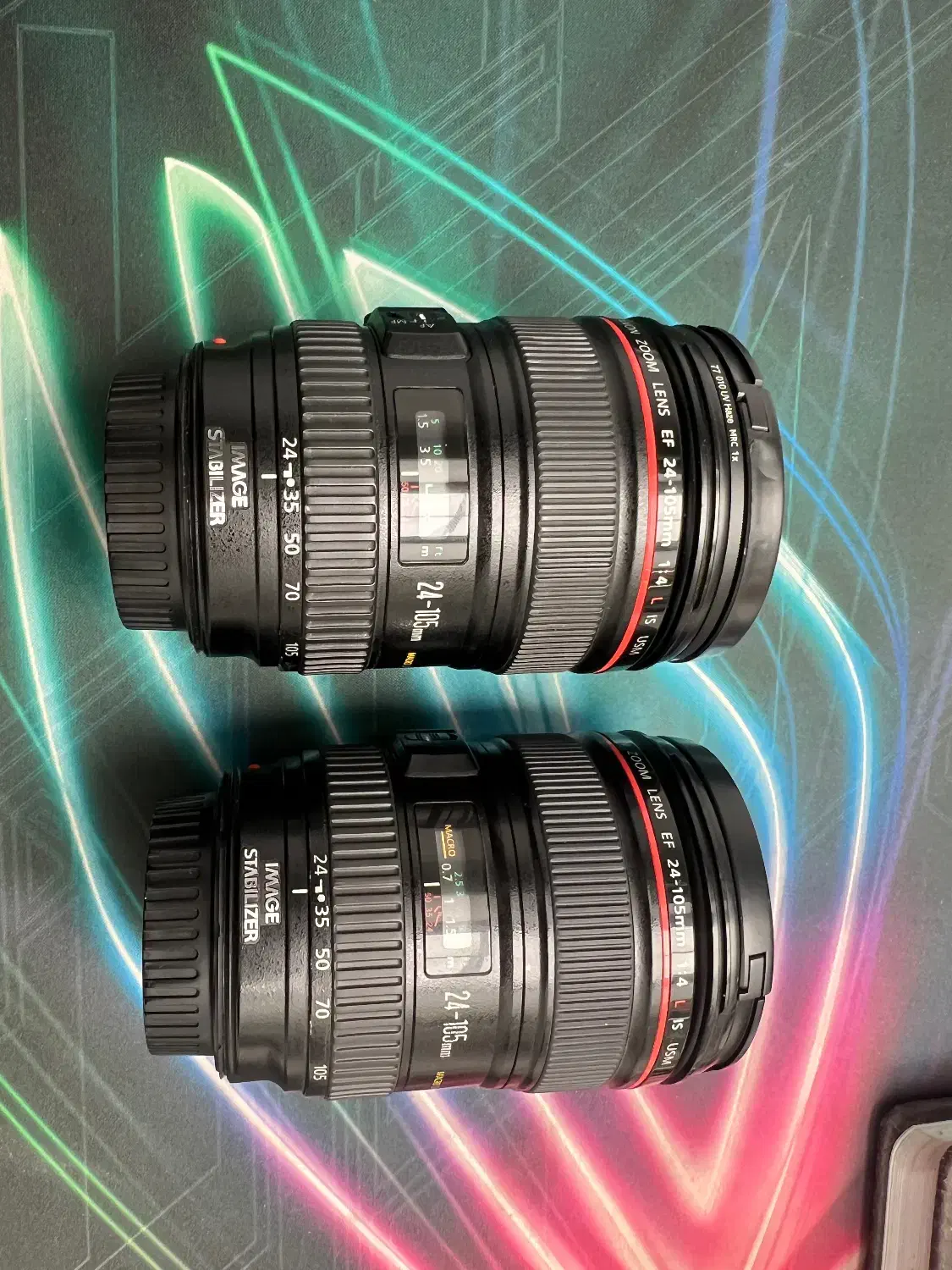 canon 24-105|دوربین عکاسی و فیلم‌برداری|تهران, پامنار|دیوار