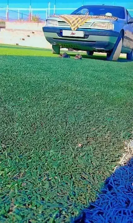 پژو 405|خودرو سواری و وانت|بم, |دیوار