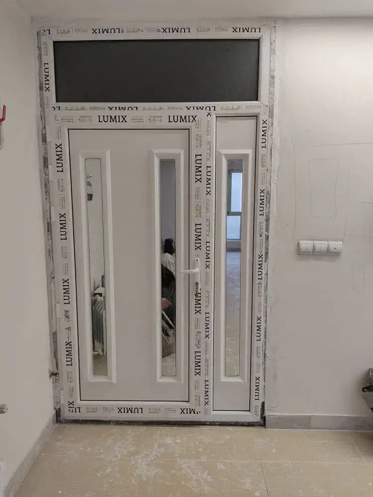 درب وپنجره upvc|خدمات پیشه و مهارت|سنندج, |دیوار