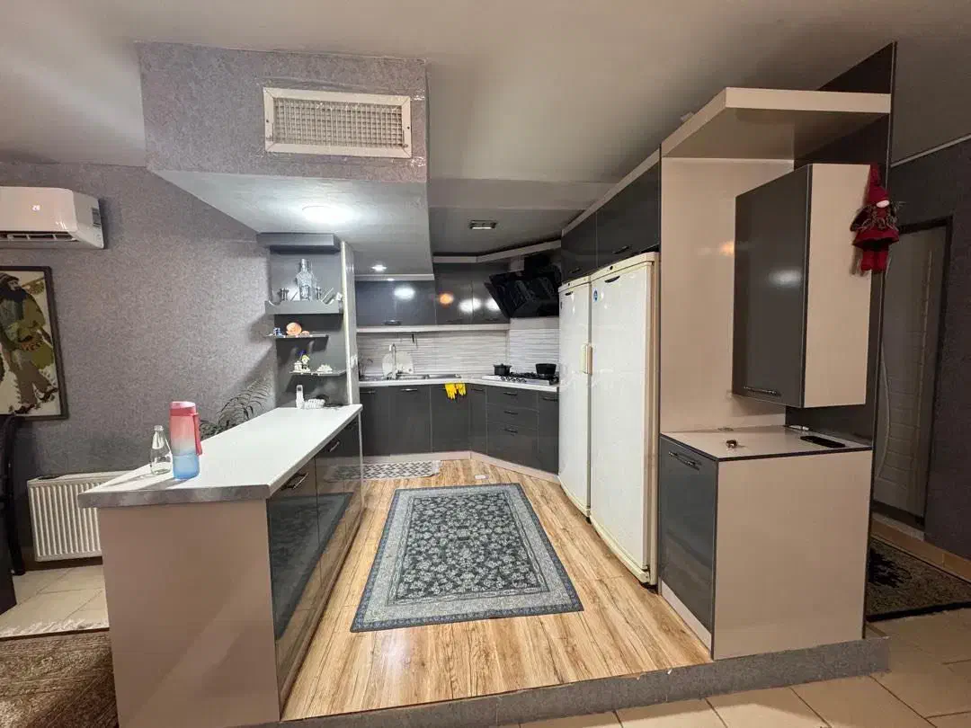 رهن و اجاره ۹۰ متری ۲ خواب «مسکن مهر»|اجارهٔ آپارتمان|گرمسار, |دیوار