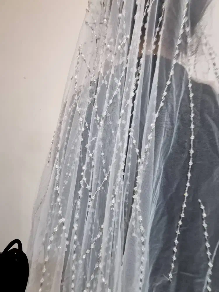 تور عروس شیک|لباس|اهواز, زیتون کارمندی|دیوار