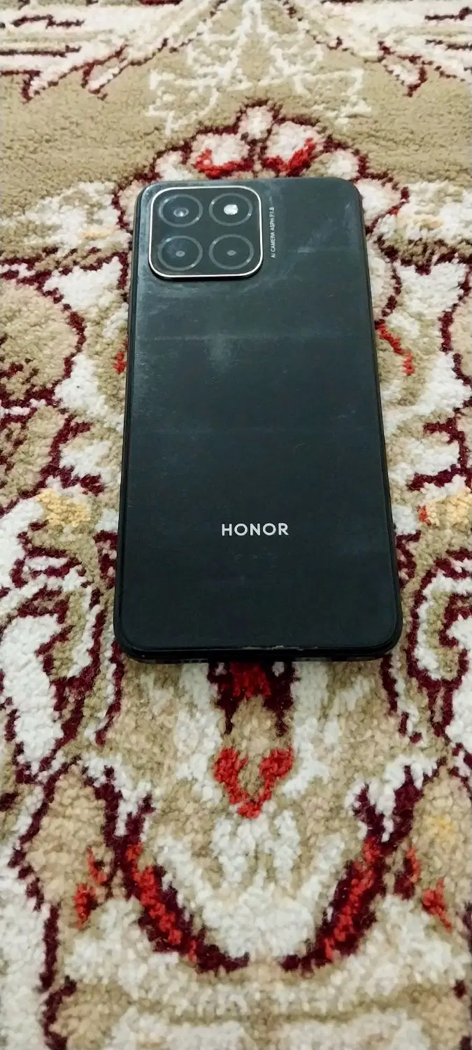 honorX6|موبایل|شیروان (خراسان), |دیوار