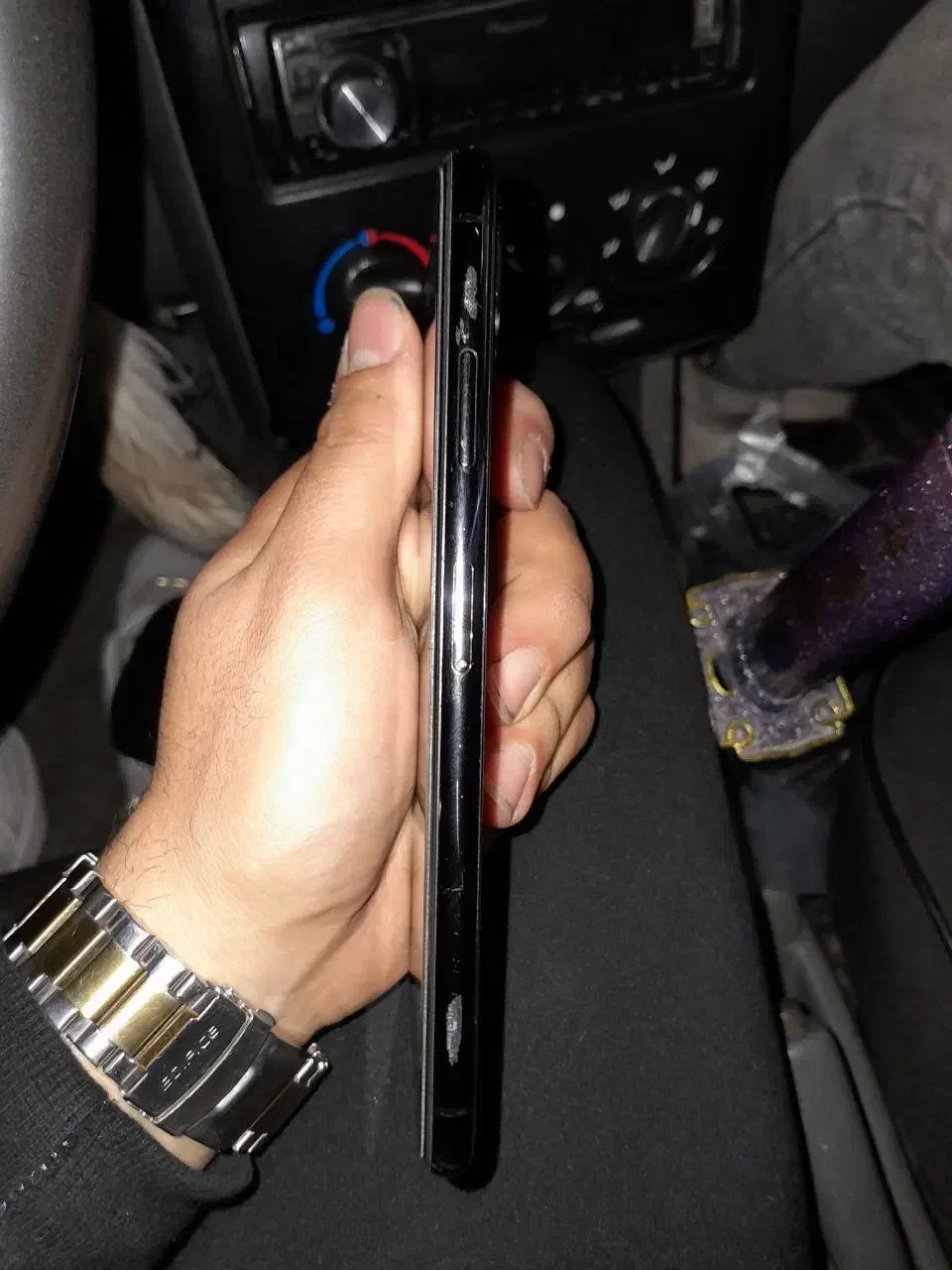 ایفون xs max 256|موبایل|مشهد, امامیه (شهرک غرب)|دیوار