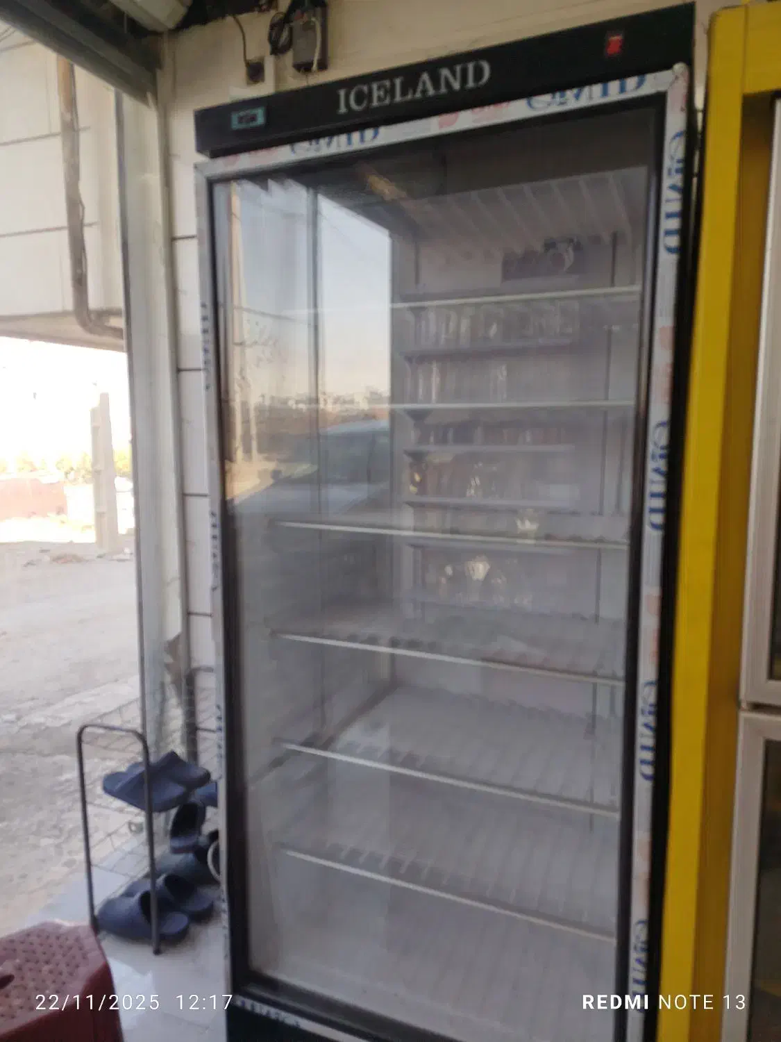 تجهیزات آشپزخانه غذا و فروشگاه|فروشگاه و مغازه|همدان, |دیوار