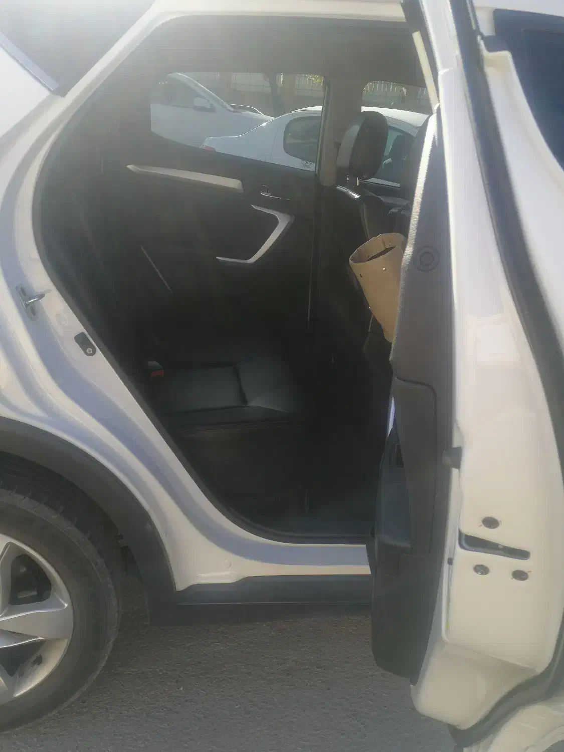 فروش جک s3|خودرو سواری و وانت|کرمان, |دیوار