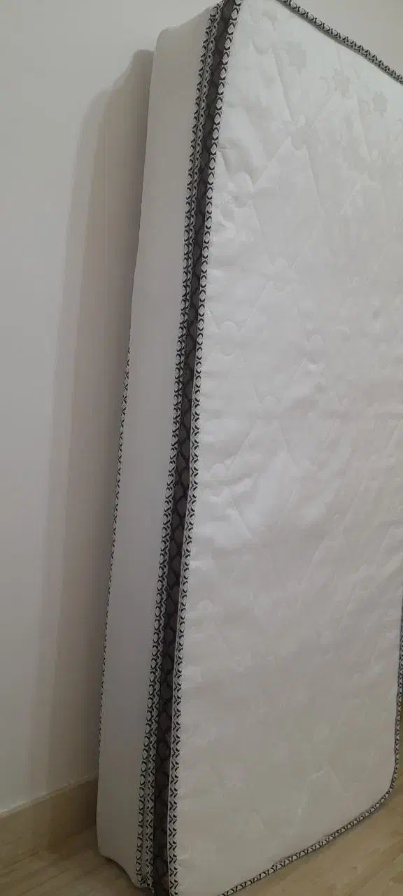 تشک بل نو نو اصلا استفاده نشده|تشک تختخواب|بوکان, |دیوار