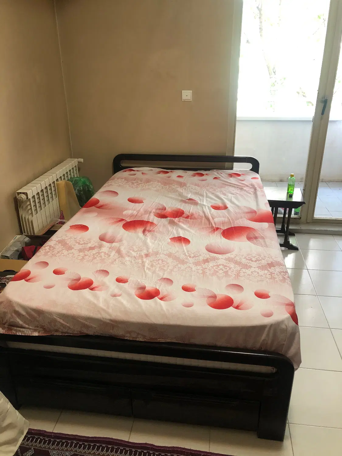 تخت|تخت و سرویس خواب|تهران, کوی فراز|دیوار