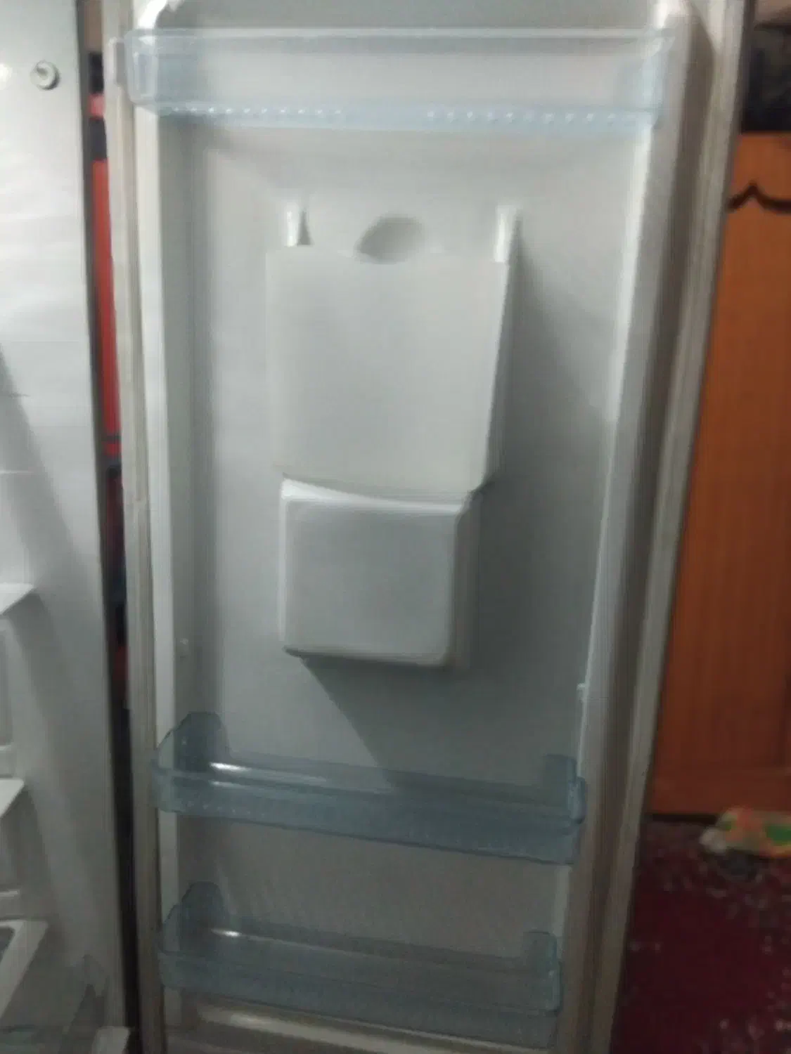 یخچال دوقلو الکترو هاوس|یخچال و فریزر|ساوه, |دیوار