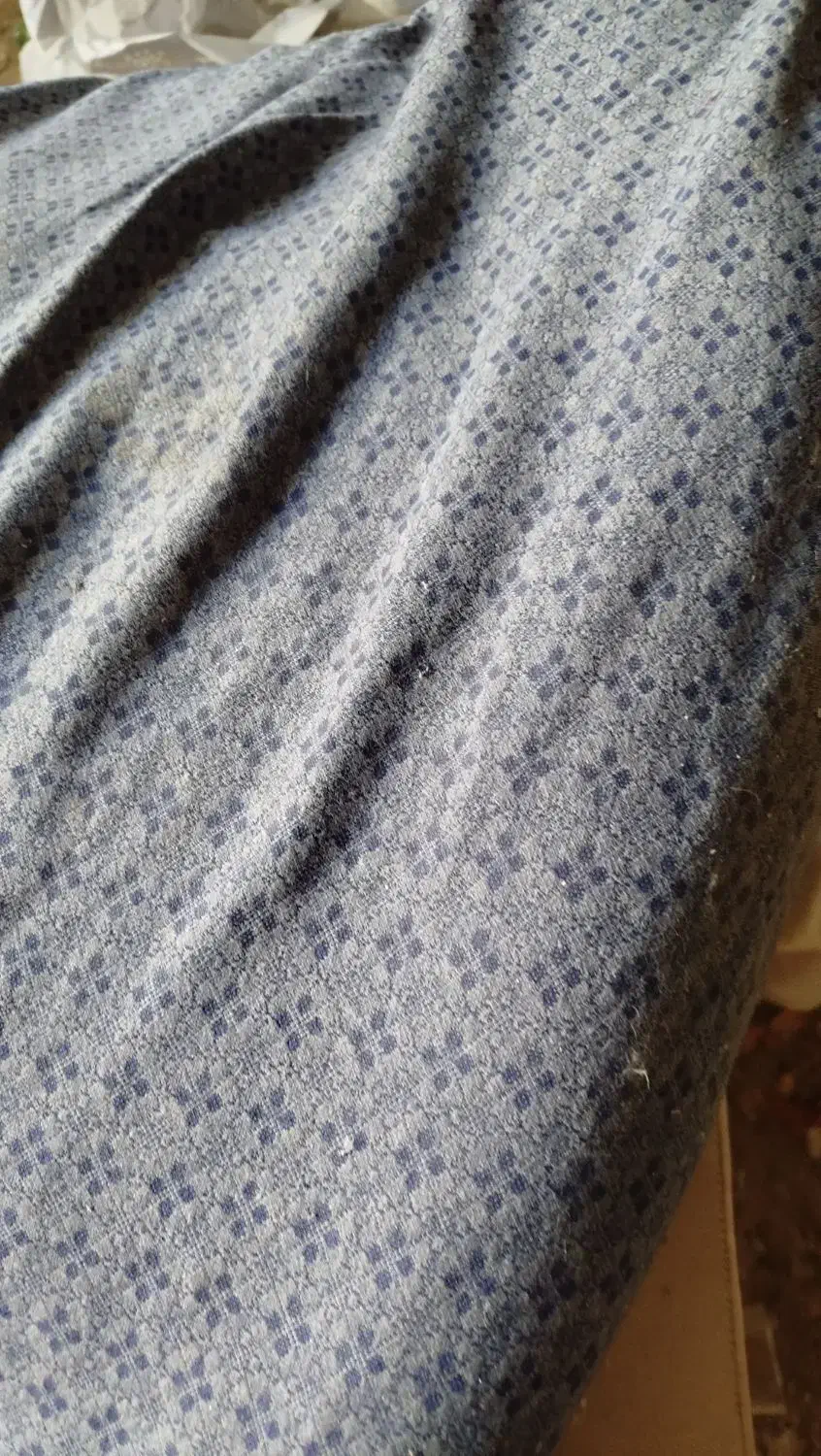 لحاف 3در3 پشم گوسفند و دو عدد تشک|رختخواب، بالش، پتو|قهدریجان, |دیوار