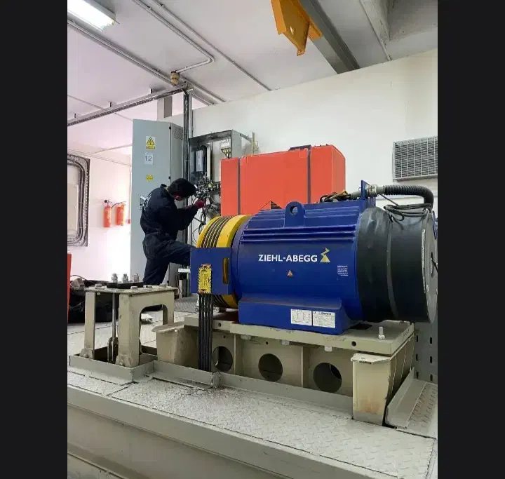 سرویس و نگهداری آسانسور و پله برقی|خدمات پیشه و مهارت|تهران, زنجان جنوبی|دیوار