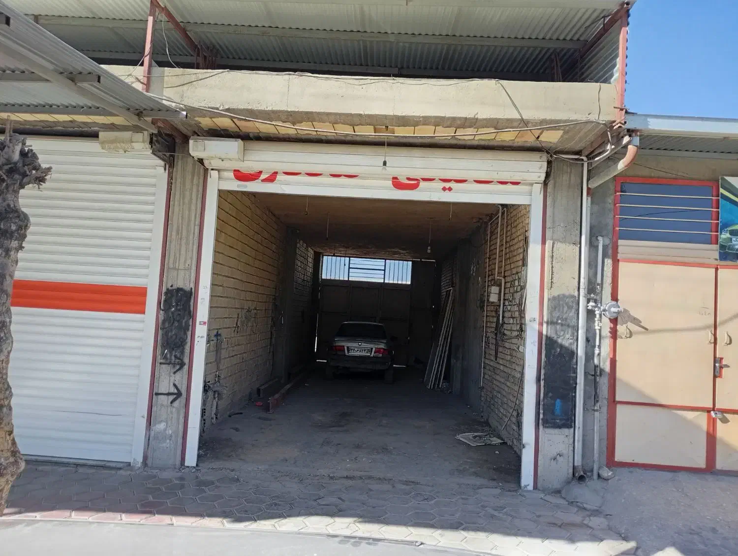 اجاره مغازه تجار ی|اجارهٔ مغازه و غرفه|لاران, |دیوار