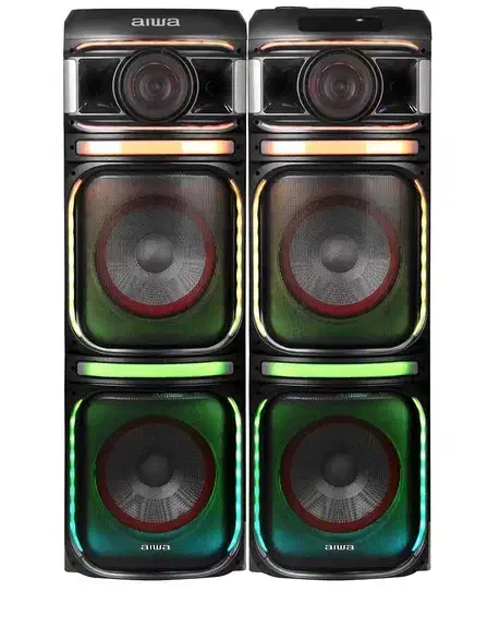 اسپیکر AIWA 2125 /شرایط ویژه نقد و اقساط بدون بهره|سیستم صوتی خانگی|تبریز, |دیوار