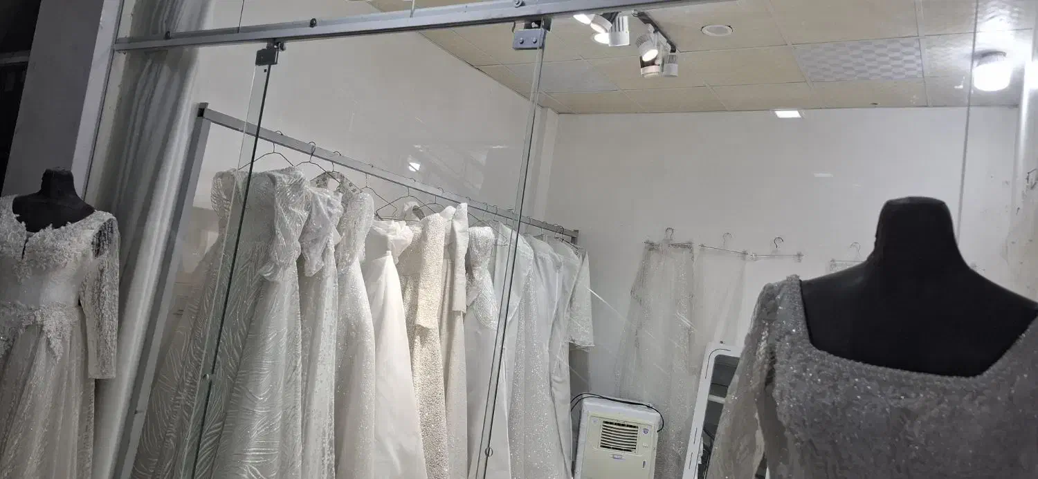 فروش شیشه سکوریت|مصالح و تجهیزات ساختمان|نورآباد ممسنی, |دیوار