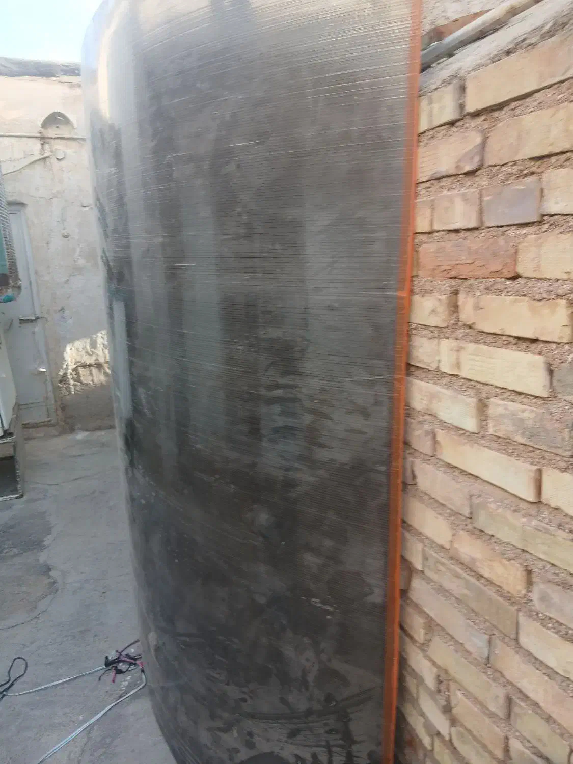 پلی کربنات|مصالح و تجهیزات ساختمان|مهدی شهر, |دیوار