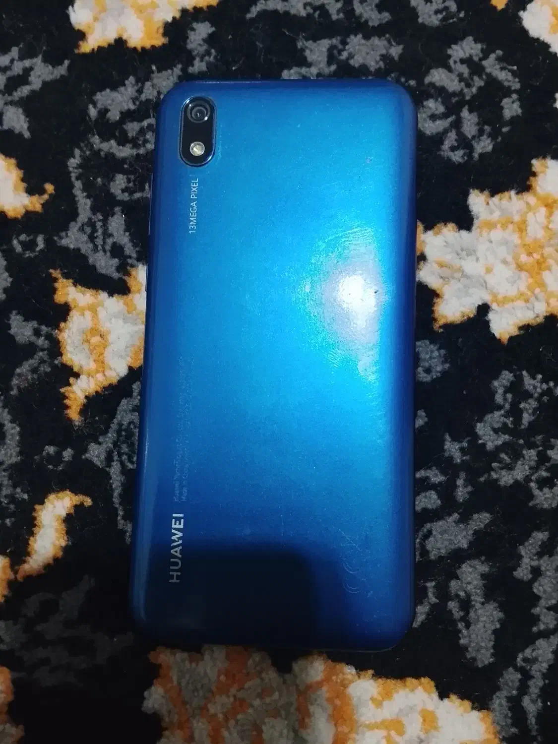 گوشی هواوی y5 2019|موبایل|کرمانشاه, |دیوار