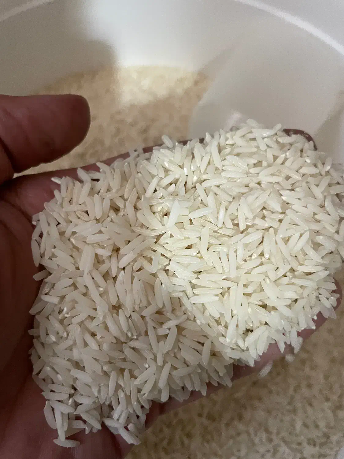 برنج اعلا میانه ماما|خوردنی و آشامیدنی|تبریز, |دیوار