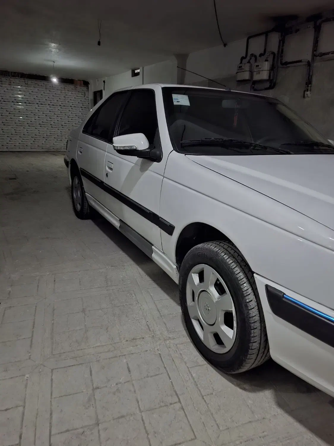 پژو پارس xu7p|خودرو سواری و وانت|چهاردانگه (تهران), |دیوار