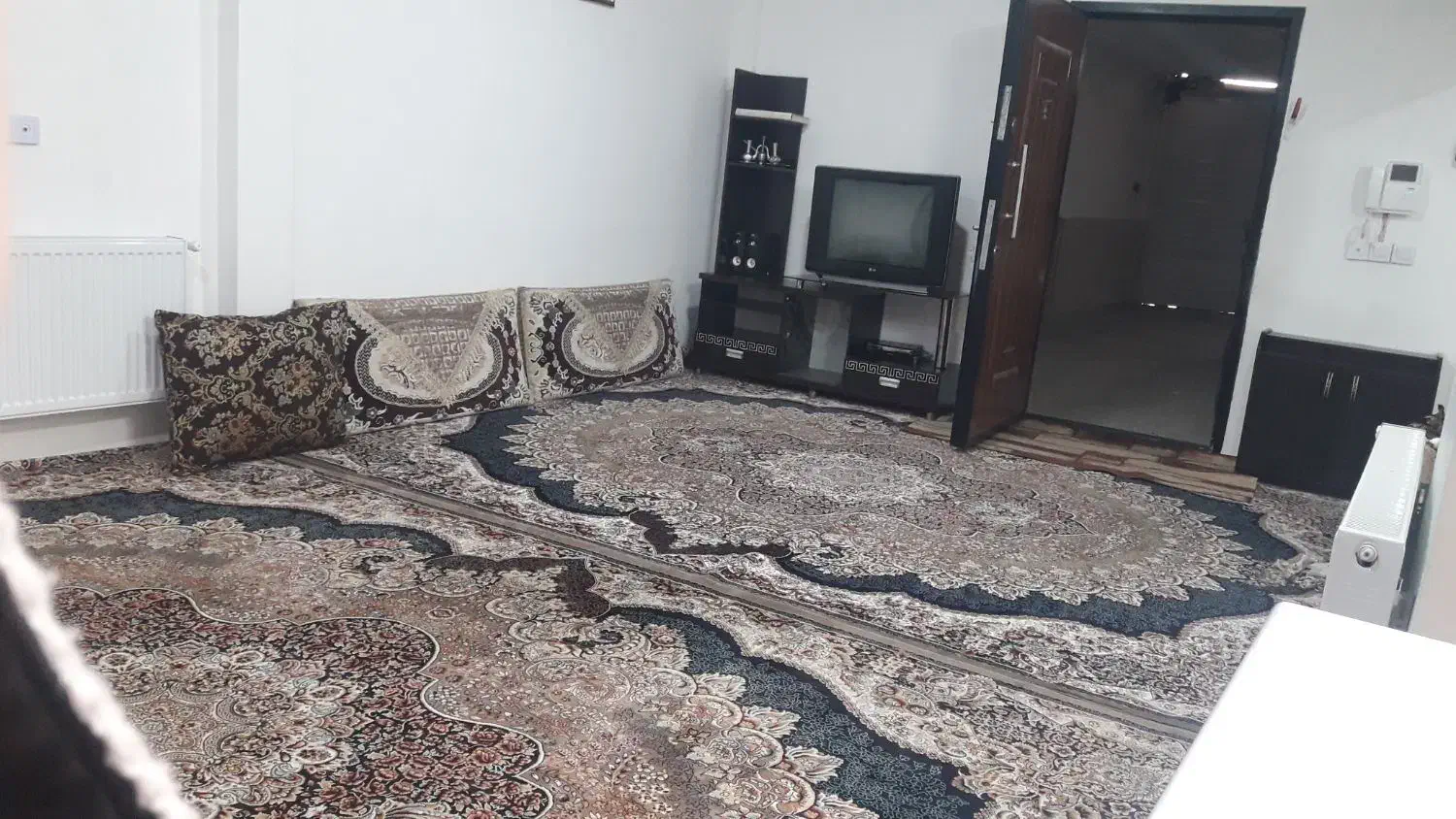 توس۳۳شکری زوج ۱۴|فروش آپارتمان|مشهد, نوید|دیوار