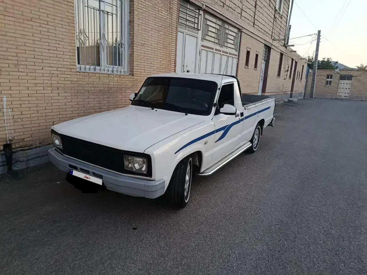 کارا۲۰۰۰ مدل ۱۴۰۰|خودرو سواری و وانت|رابر, |دیوار