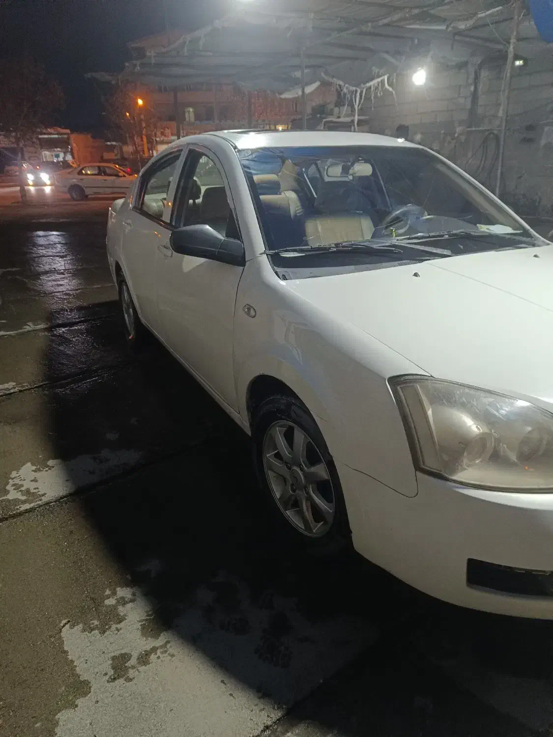 mvm530|خودرو سواری و وانت|ارومیه, |دیوار