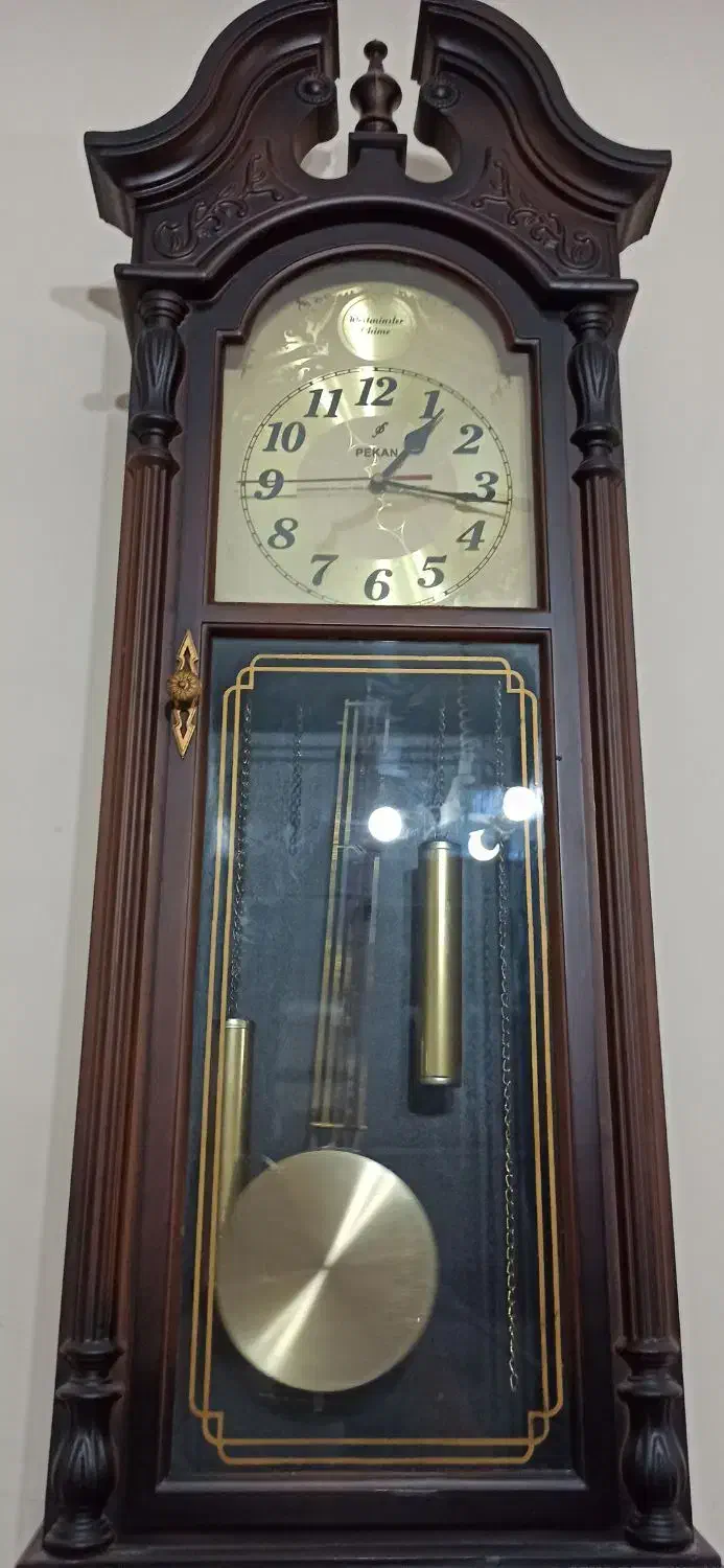 ساعت دیواری|ساعت دیواری و تزئینی|بناب, |دیوار