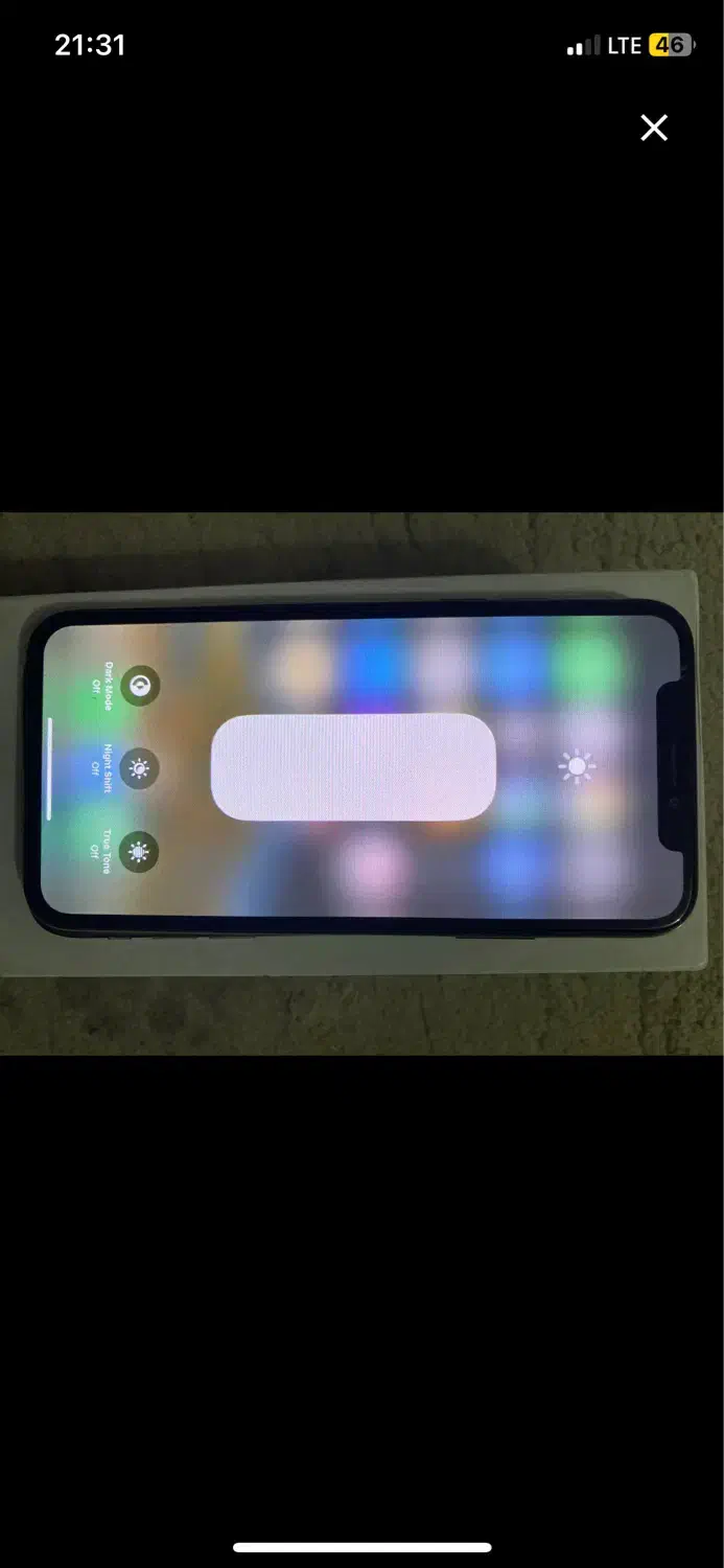 ایفون xs|موبایل|دهدشت, |دیوار