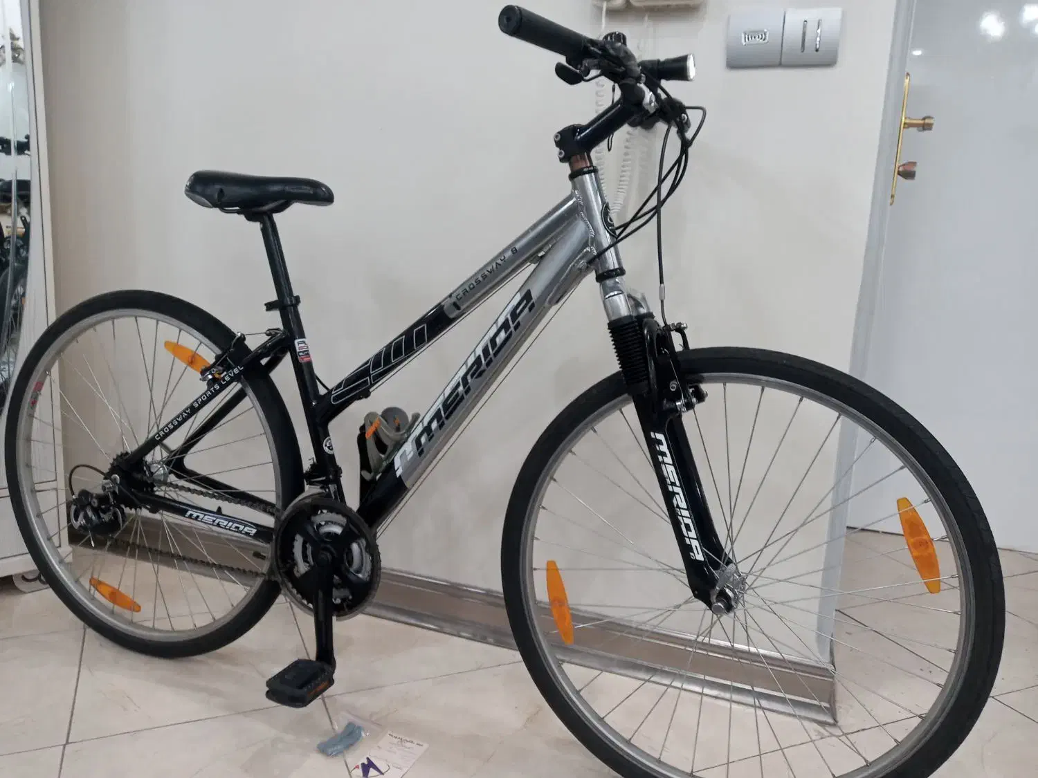 دوچرخه مریدا 28 دست ساز تایوان(سایکل شهری جاینت)|دوچرخه، اسکیت، اسکوتر|تهران, فلاح|دیوار