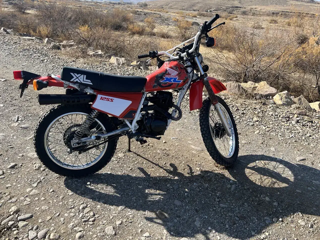 ایکسل ژاپن فروشی 90درصد فابریک|موتورسیکلت|شاهین دژ, |دیوار