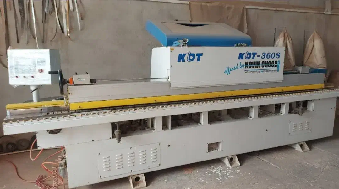 دستگاه نجاری|ماشینآلات صنعتی|اسلامشهر, شهرک امام حسین (میان آباد)|دیوار