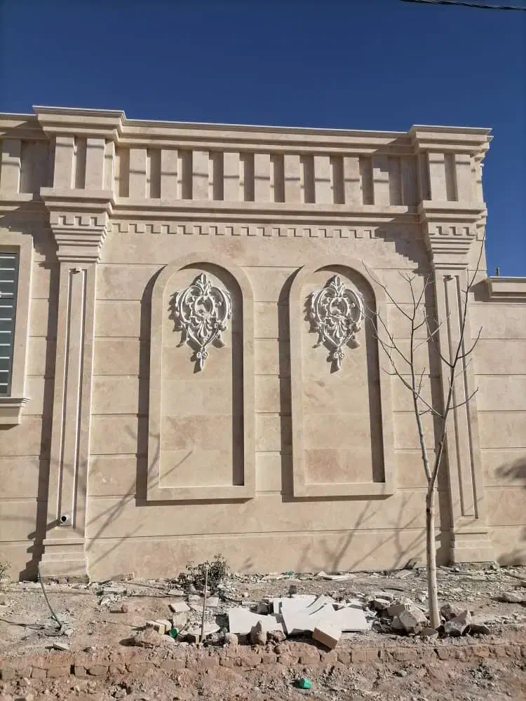 نماکار سنگ و آجر|خدمات پیشه و مهارت|حمیدیا, |دیوار