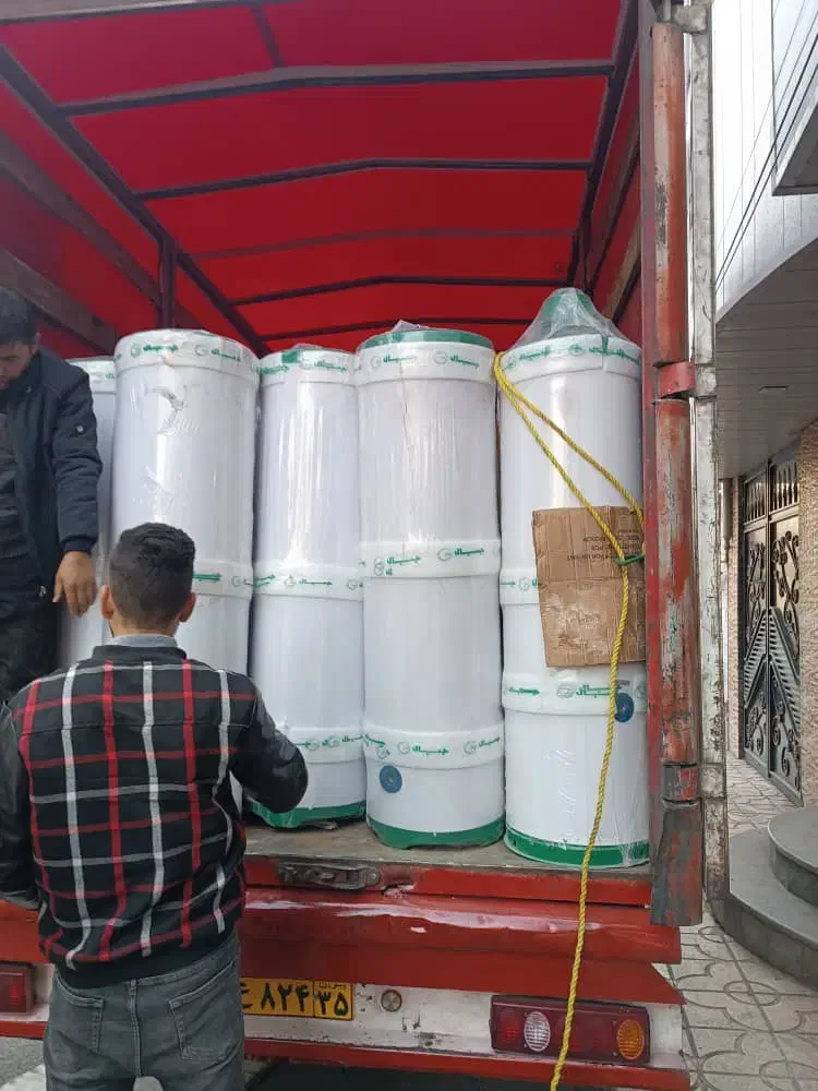 پخش آبگرمکن جبال|آبگرمکن، پکیج، شوفاژ|خوی, |دیوار