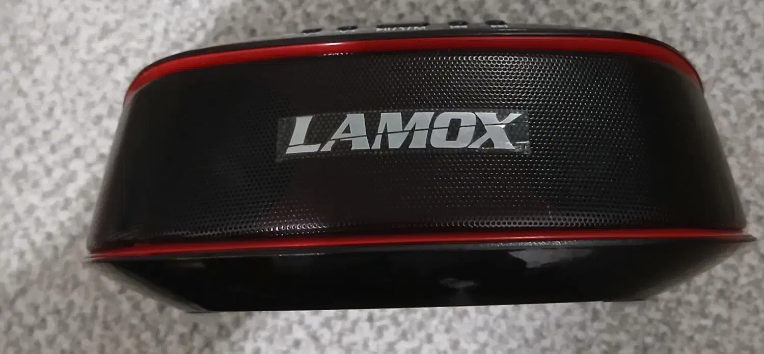 اسپیکر آکبند|پخش‌کننده همراه|ارومیه, |دیوار