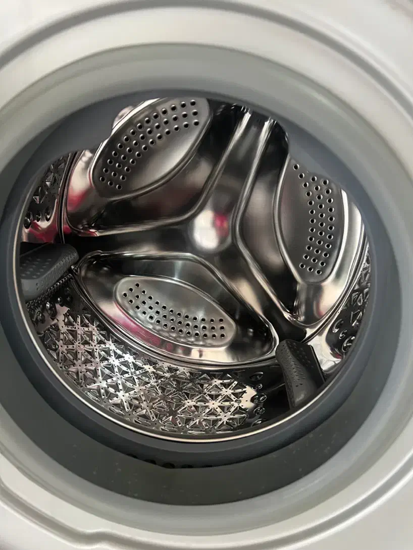 لباسشویی|ماشین لباسشویی و خشک‌کن لباس|بندر انزلی, جهانگانی|دیوار