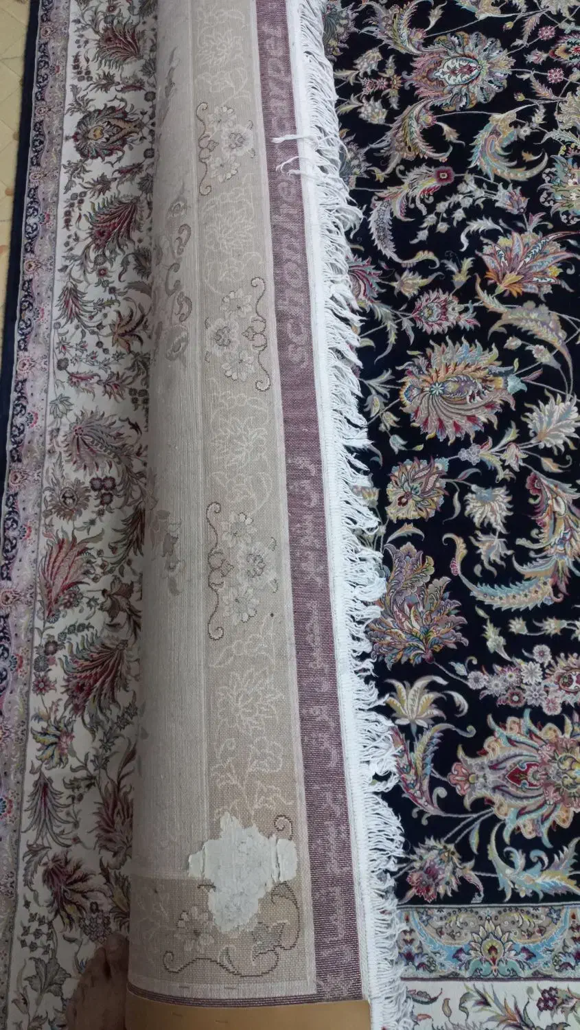 یک جفت ۱۲متری|فرش|گلستان (تهران), |دیوار