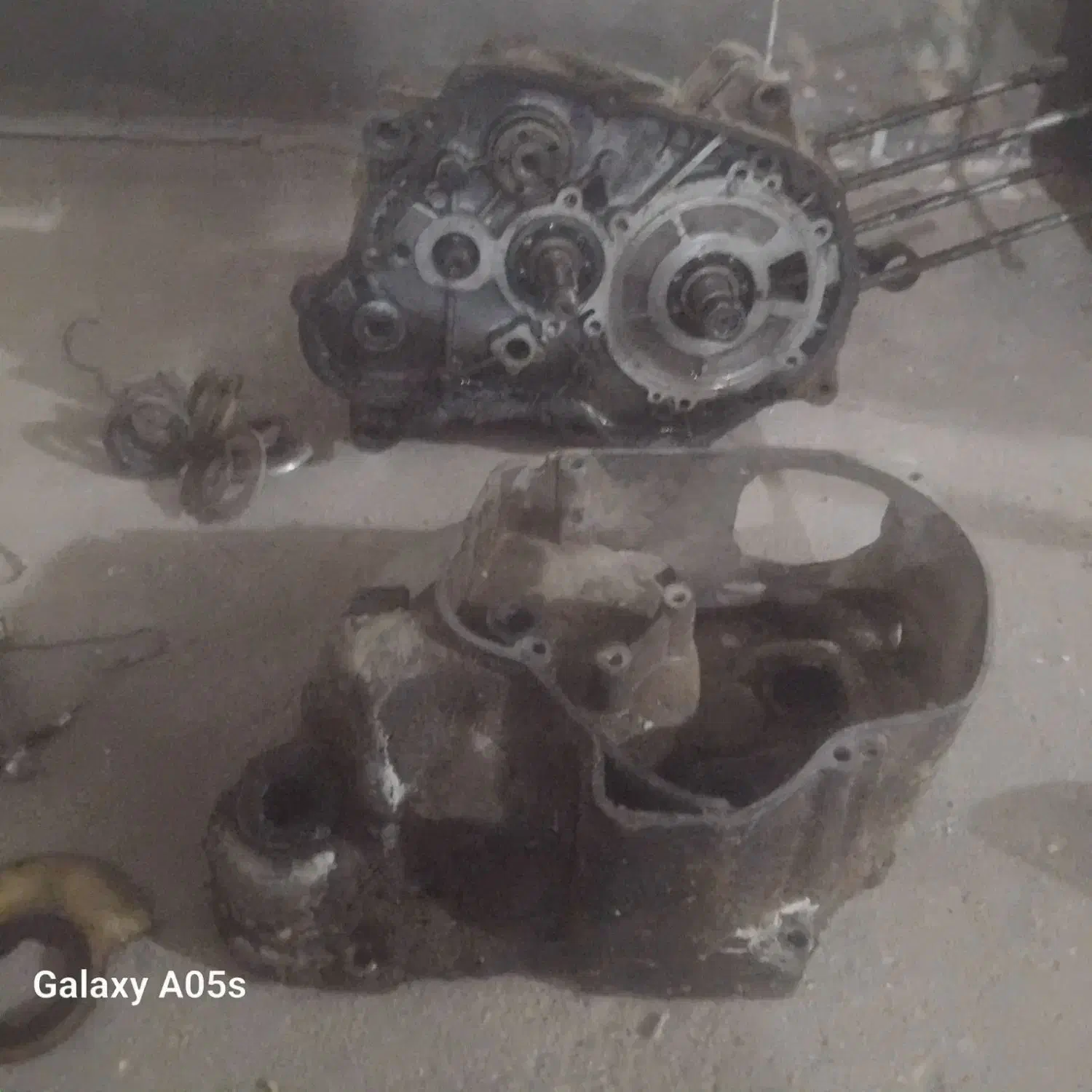 لوازم یدکی موتورسیکلت|قطعات یدکی و لوازم جانبی|بندر کنگان, |دیوار