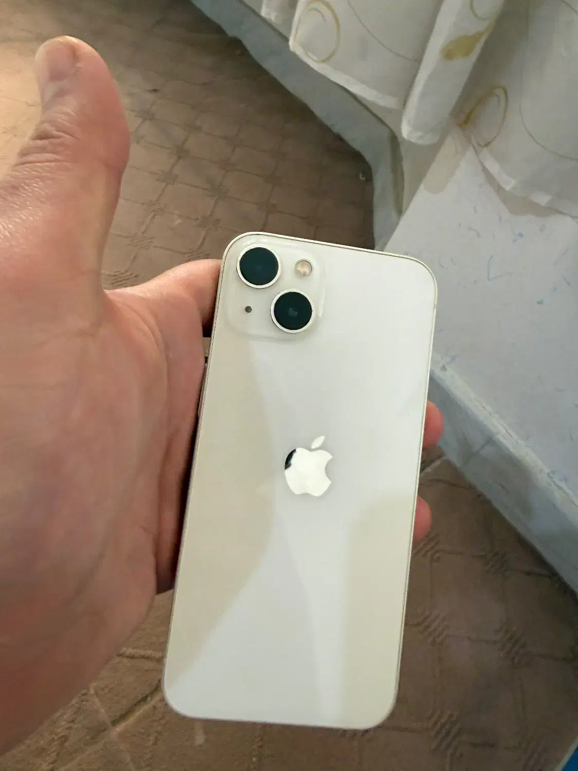 iphone 13|موبایل|اردبیل, |دیوار